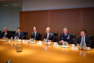 Кислиця назвав несправедливою критику команди США на переговорах