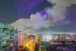 В росії атакували Бєлгородську та Ростовську ТЕЦ: обидва міста частково знеструмлено