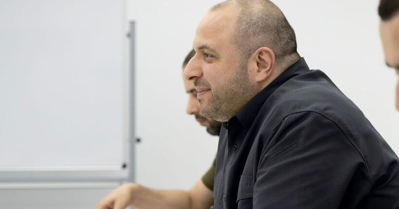 Умєров про переговори України і США: До кінця дня можемо досягти угоди, яка наблизить нас до миру