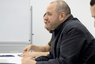 Умєров про переговори України і США: До кінця дня можемо досягти угоди, яка наблизить нас до миру