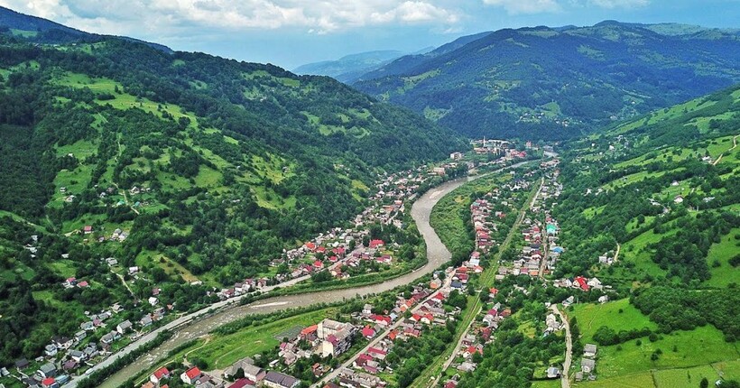 Кращі санаторії Закарпаття: який обрати для оздоровлення і відпочинку