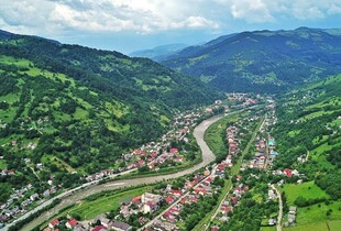 Кращі санаторії Закарпаття: який обрати для оздоровлення і відпочинку