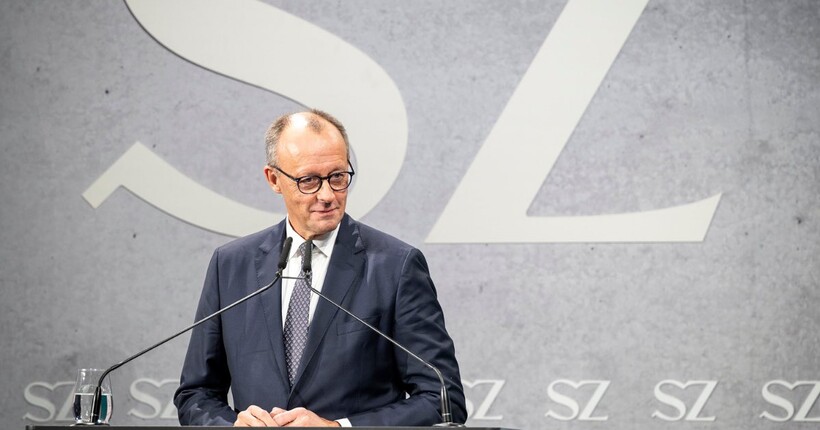 Німеччина пропонує Кремлю перемир’я на Різдво: Можливо, росія має залишки людяності