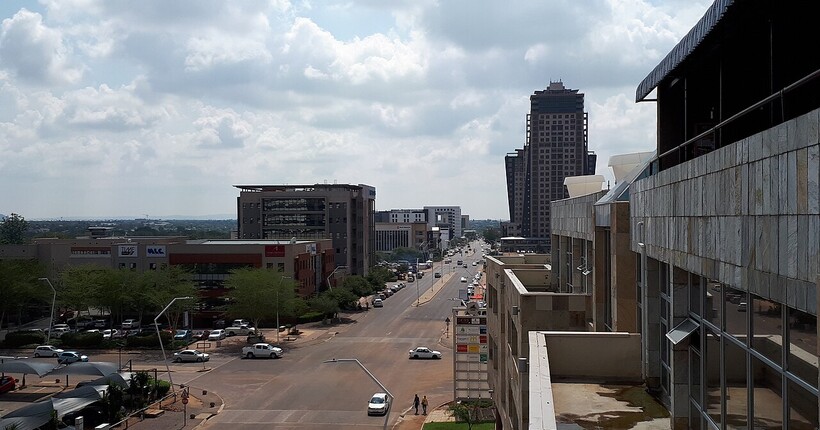 Україна закликала Африку не допустити вербування своїх громадян росією