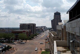 Україна закликала Африку не допустити вербування своїх громадян росією