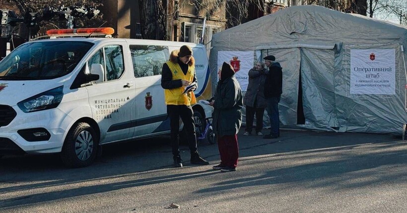 Зв’язок, світло і тепло: що вже відновили на Одещині після атак