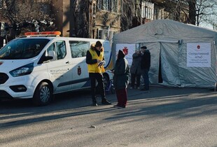 Зв’язок, світло і тепло: що вже відновили на Одещині після атак