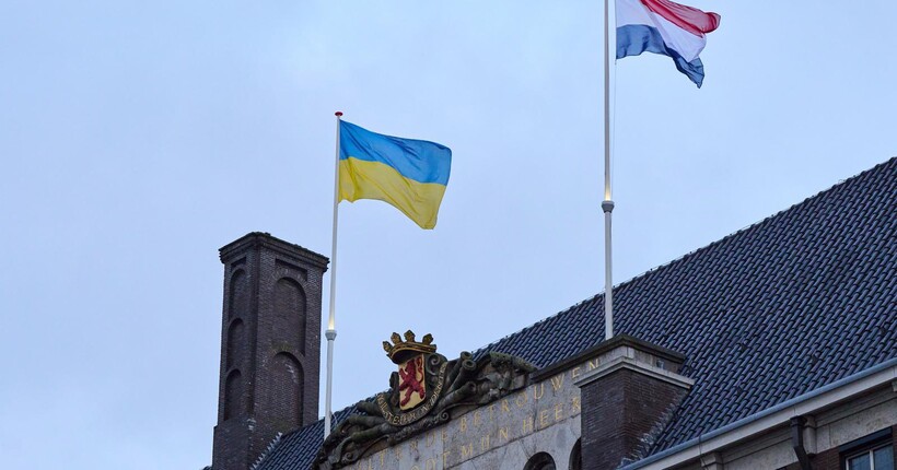 Після Берліна Зеленський їде в Нідерланди: названа дата