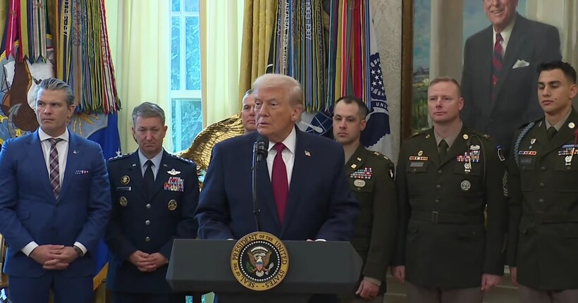 Трамп про врегулювання війни в Україні: Ми ближчі, ніж коли-небудь