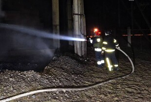 Через обстріли на Дніпропетровщині знеструмлена залізнична мережа: є затримки поїздів