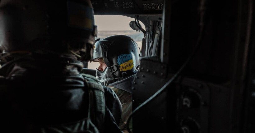 Сили оборони за добу знищили 1150 окупантів та підводний човен