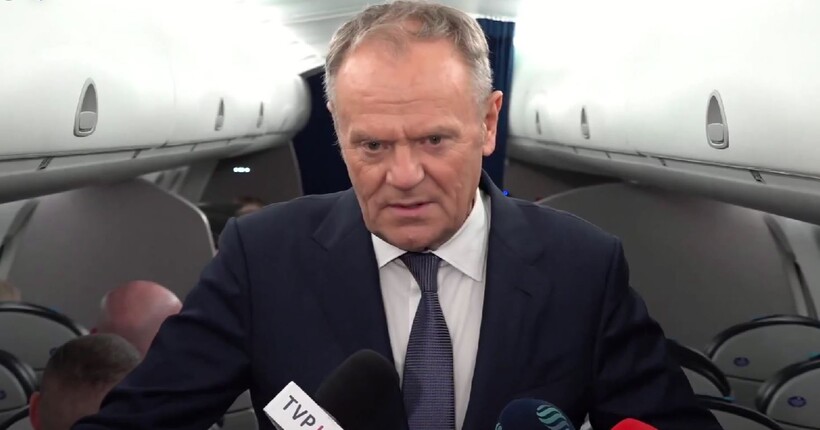 Туск оцінив імовірність перемир'я на Різдво