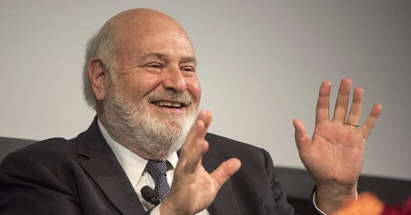 Режисера Роба Райнера та дружину знайшли мертвими у будинку