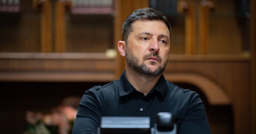 Зеленський заявив, що готовий до проведення виборів