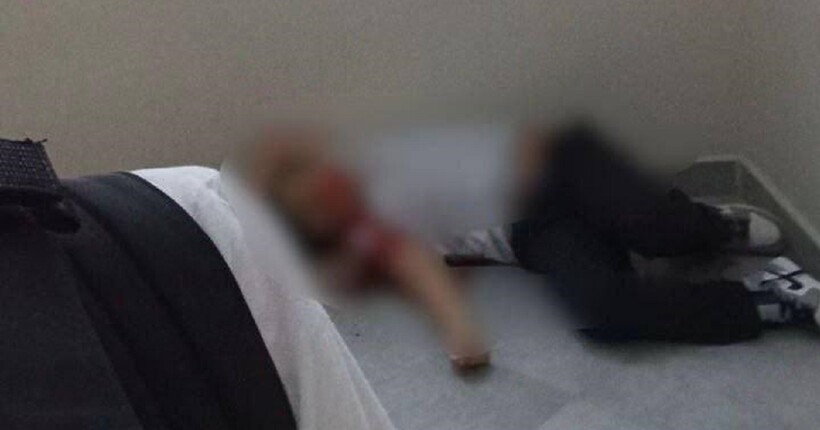 Теракт в російській школі: підліток зарізав 10-річну дитину, ще кількох людей поранив