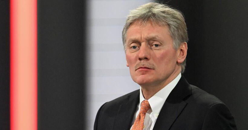 Кремль відмовився від різдвяного перемир’я: Пєсков дав цинічне пояснення