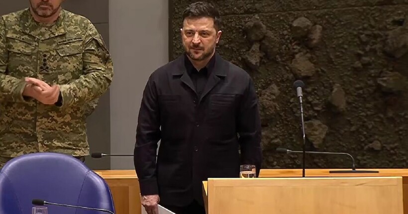 росія втрачає близько 30 000 солдатів щомісяця – Зеленський