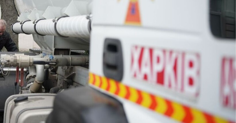 На Харківщині від атаки російського БпЛА постраждали дві неповнолітні дівчини