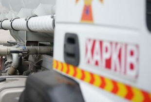 На Харківщині від атаки російського БпЛА постраждали дві неповнолітні дівчини