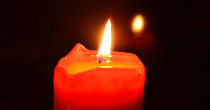 Верховна Рада підтримала законопроєкт про щоденну загальнонаціональну хвилину мовчання