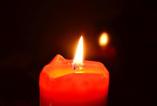 Верховна Рада підтримала законопроєкт про щоденну загальнонаціональну хвилину мовчання