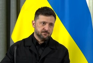Зеленський: Путін ніколи не рахував життя своїх людей і не рахував втрат на фронті