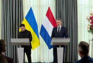 Зеленський повідомив, коли може відбутись наступна зустріч делегацій України і США