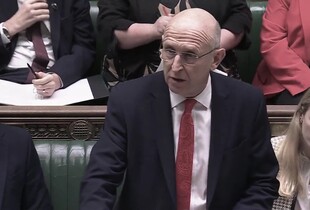 Рамштайн-32: Британія інвестує £600 млн у захист українського неба взимку