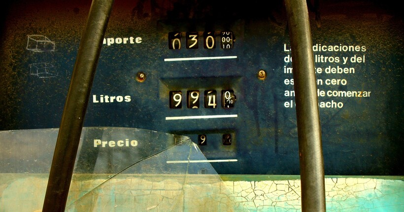 Ціни на нафту впали до найнижчого рівня з травня