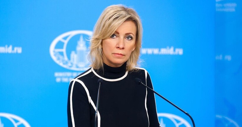 Варшава відреагувала на заяву Захарової про роль Леніна в існуванні Польщі