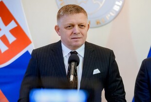 Трамп запросив Фіцо у США на чемпіонат світу з футболу