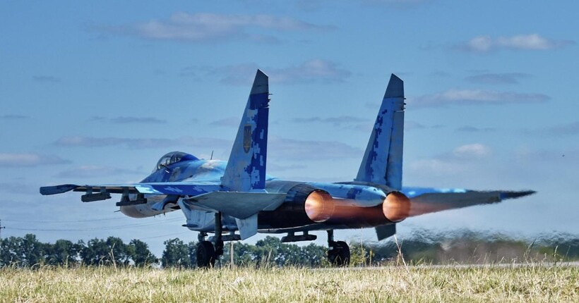 росія вночі атакувала Україну 153 ударними БпЛА: в ПС прозвітували про збиті цілі