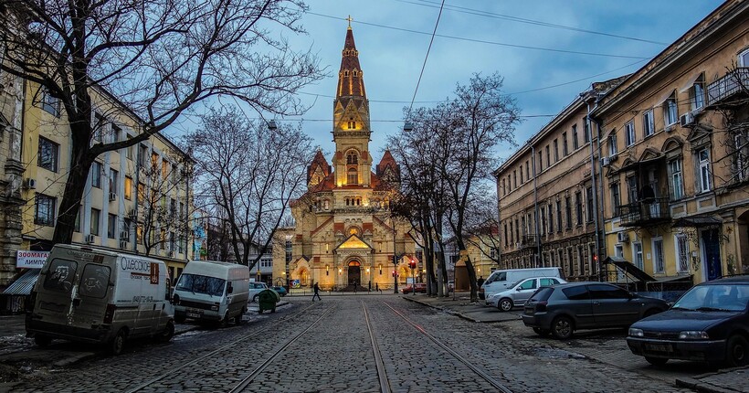 Одеса: підстанції після атаки відновлюють фактично з нуля - ОВА