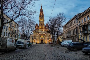 Одеса: підстанції після атаки відновлюють фактично з нуля - ОВА