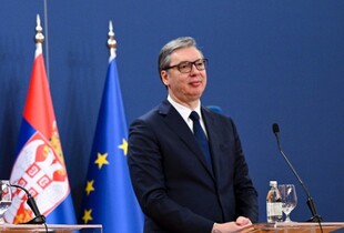 Протести зірвали зведення Trump Tower у Сербії: Вучич погрожує репресіями