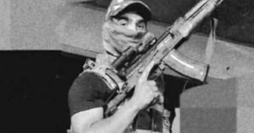 Ще один іноземний доброволець загинув у боях за Україну