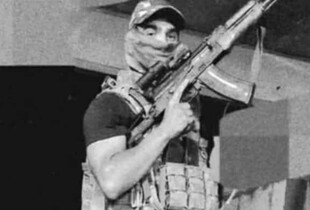 Ще один іноземний доброволець загинув у боях за Україну