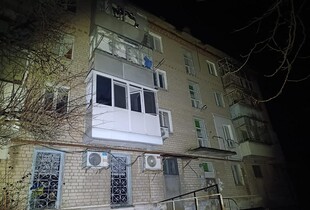 Обстріл Дніпропетровщини: через обстріли рф пошкоджена п'ятиповерхівка та лінія передач