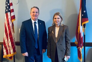 У Сенаті США зареєстрували законопроєкт про санкції за купівлю нафти рф