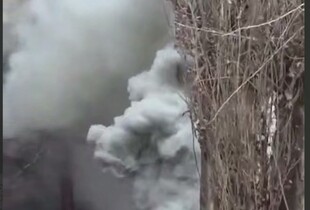 Ворог знову атакував теплогенерацію Херсона