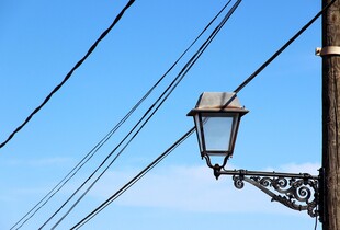 На Одещині більшість споживачів вже заживлена - 