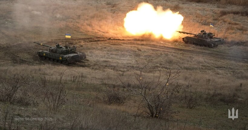 Армія рф намагається імітувати стратегічну перевагу на фронті - Мусієнко