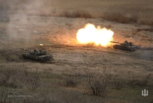 Армія рф намагається імітувати стратегічну перевагу на фронті - Мусієнко