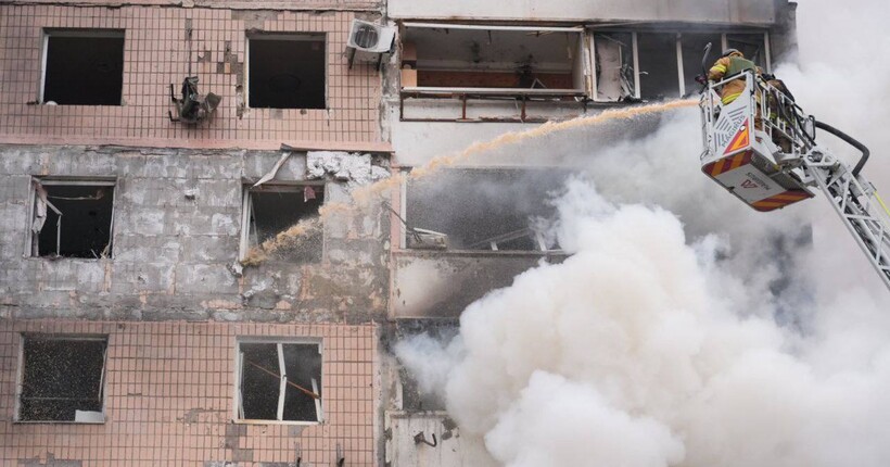 Удар КАБами по Запоріжжю: кількість постраждалих різко зросла, серед них - дитина