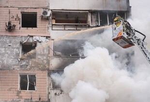 Удар КАБами по Запоріжжю: кількість постраждалих різко зросла, серед них - дитина