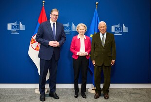 Вучич відмовився їхати на саміт ЄС - Західні Балкани, Сербії не буде вперше за 14 років