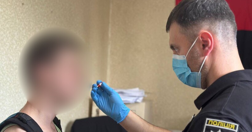 В Одесі судитимуть чоловіка, який зґвалтував та вбив семирічну дівчинку