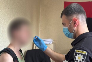 В Одесі судитимуть чоловіка, який зґвалтував та вбив семирічну дівчинку