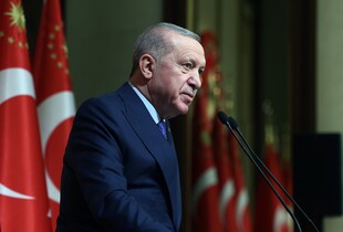 Ердоган застеріг і росію, і Україну від атак на цивільні судна в Чорному морі