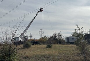 На Одещині ввели надзвичайний стан державного рівня: подробиці